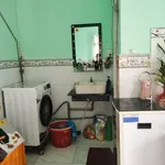 Bán nhà hẻm Trần Quý Cáp, Rạch Giá, 117.5m2, 1,05 tỷ - Ảnh thu nhỏ 5