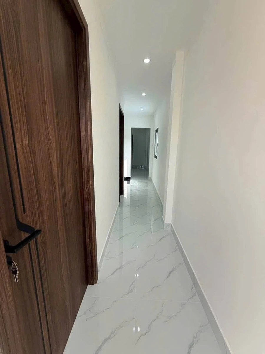 Bán nhà 1 trệt 1 lầu 60m2 tặng full nội thất, phường Biên Hòa (Bửu Hòa), Đồng Nai - Ảnh thu nhỏ 5