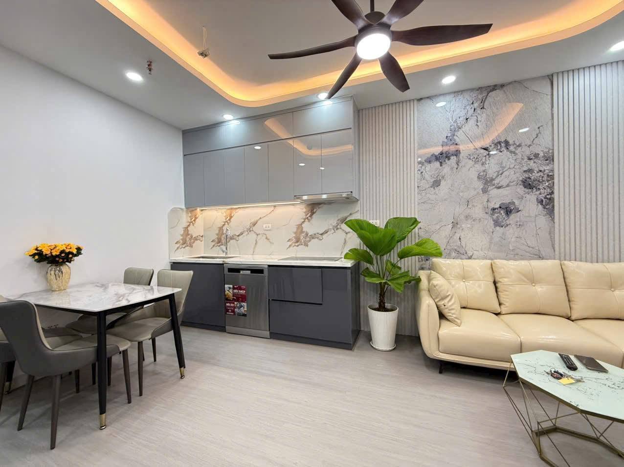 Bán căn hộ 44.7m² 2PN Nha Trang 2.345 tỷ - Ảnh thu nhỏ 4