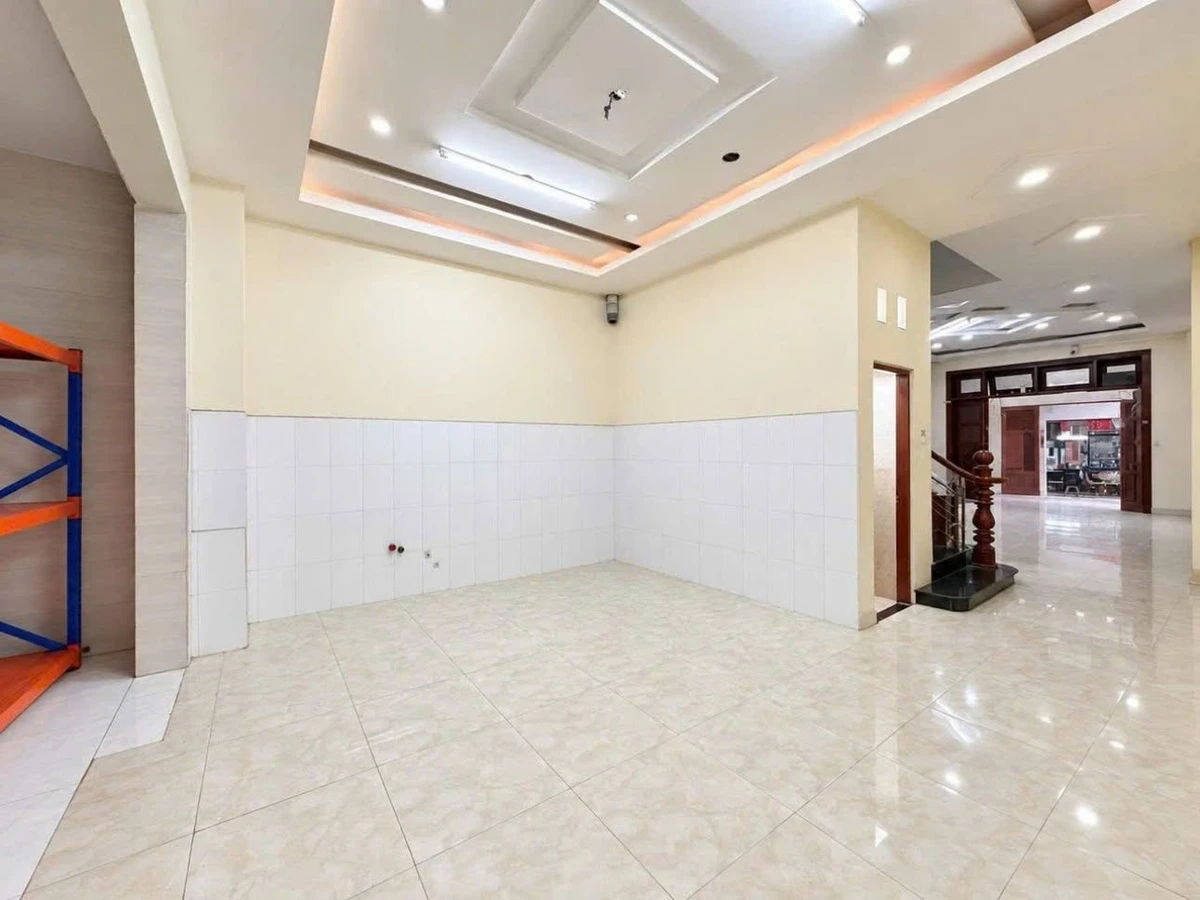 Bán nhà Lý Thường Kiệt, Tân Bình, 91m², 4 tầng, 11.8 tỷ - Ảnh thu nhỏ 4