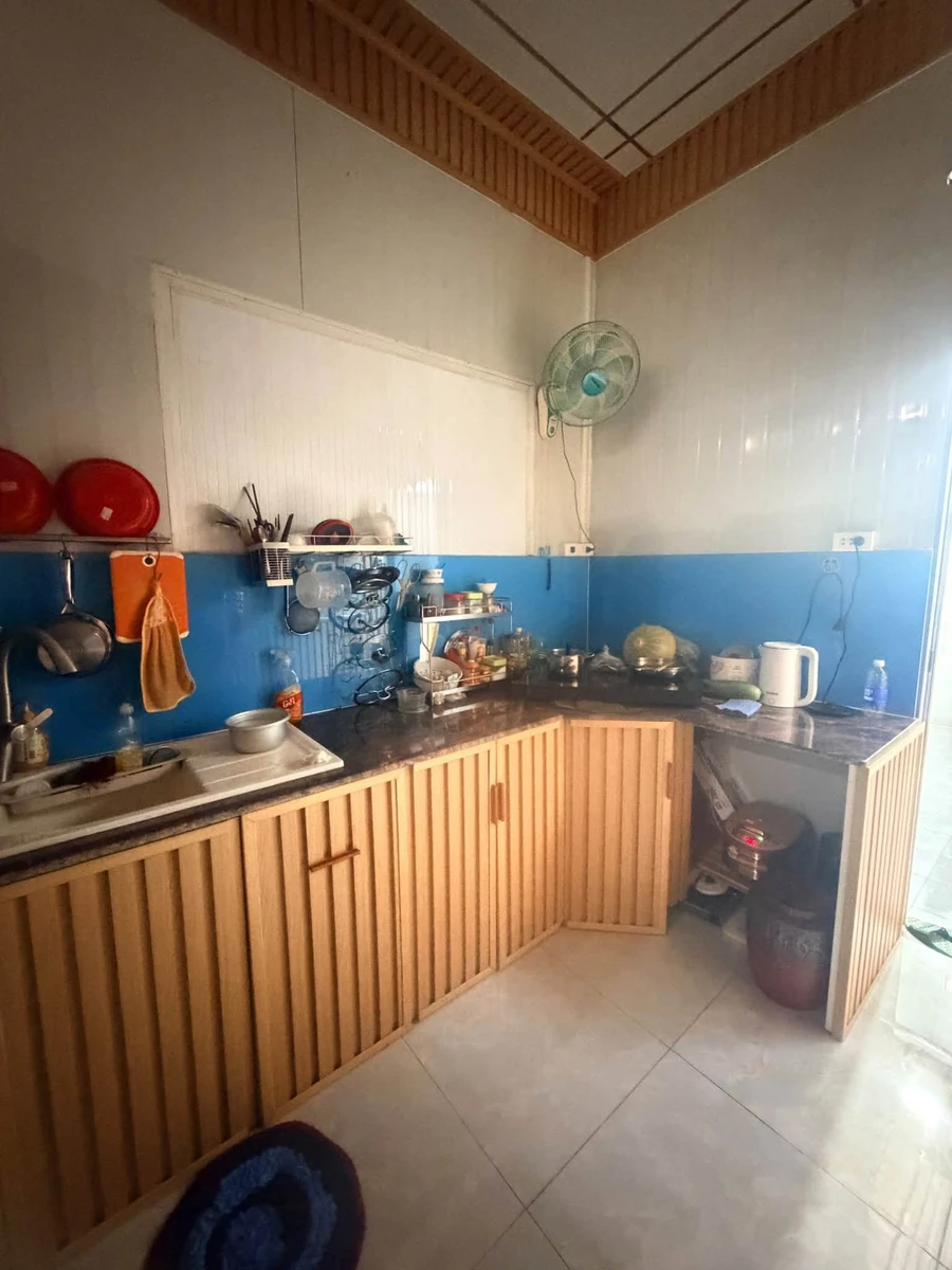 Bán nhà 1PN 150m2 thổ cư Đồng Xoài, Bình Dương 2.2 tỷ - Ảnh thu nhỏ 5