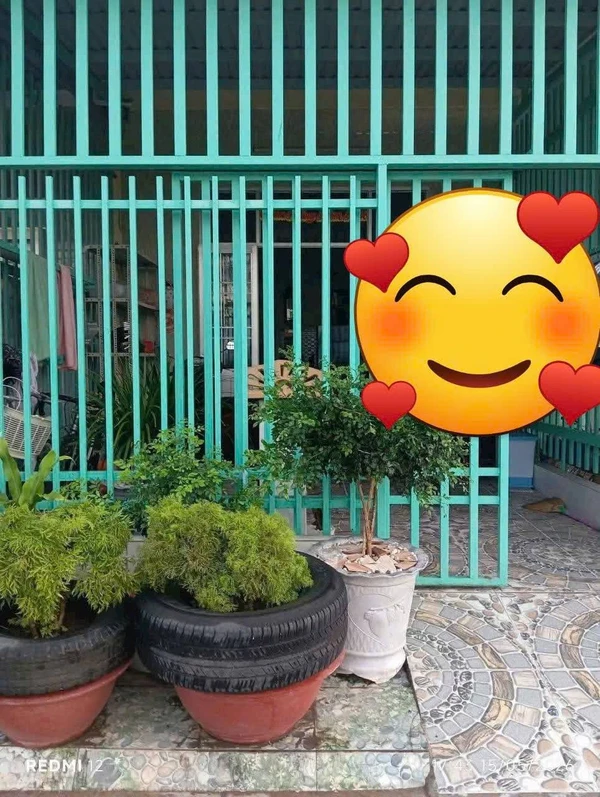 Bán nhà cấp 4 đường Tôn Thất Tùng, KDC Phường 5, Bạc Liêu, 4x25m, 3 phòng ngủ