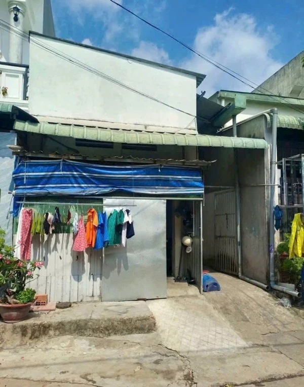 Bán nhà 3 phòng ngủ 150m² ở Cần Giờ, giá 2,85 tỷ ty650