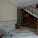 Bán nhà 2 tầng 92m2, 4PN, đường 38 Hiệp Bình Chánh, Thủ Đức, giá 6,5 tỷ - Ảnh thu nhỏ 4