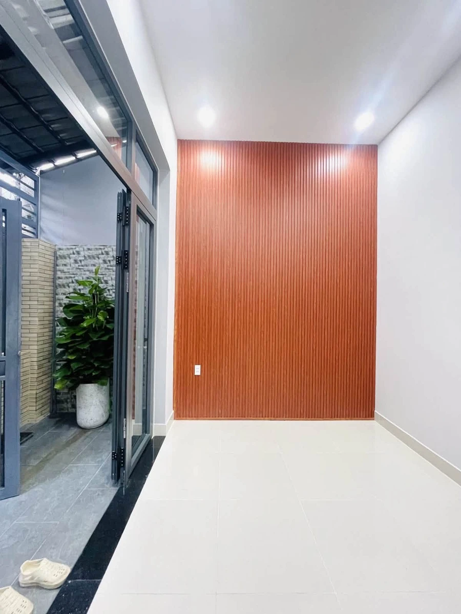 Bán nhà phố Thủ Đức 60m² 2PN giá 5.65 tỷ Linh Chiểu - Ảnh thu nhỏ 3