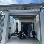 Bán nhà mới 2PN 60m² hẻm Y Moan Quận 12 - Ảnh thu nhỏ 1