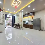 Bán nhà phố 4PN 74m2 Phan Tây Hồ Phú Nhuận 7 tỷ - Ảnh thu nhỏ 1