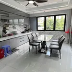 Bán nhà 1 trệt 1 lửng 3 lầu 4x13m, 5PN, giá 6,39 tỷ, Phường Bình Tân (Q. Bình Tân cũ) - Ảnh thu nhỏ 3