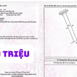 Bán đất Trị An 530m2, sổ hồng riêng 390 triệu - Ảnh thu nhỏ 2