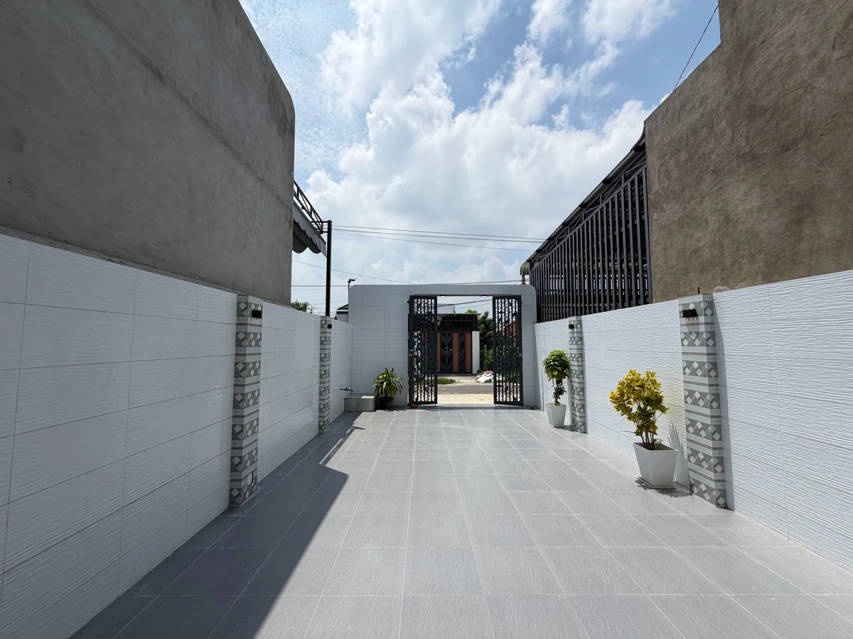 Nhà lầu bán Tây Ninh, 3PN, 130m², 1,89 tỷ - Ảnh thu nhỏ 3
