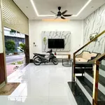 Bán nhà 3 tầng mặt tiền Lê Thanh Nghị, Quy Nhơn, 45m², 3.9 tỷ - Ảnh thu nhỏ 3