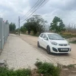 Bán đất mặt đường Minh Khai 195m² Nhà Bè - Ảnh thu nhỏ 1