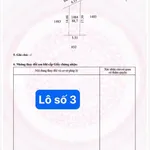 Bán đất Phùng Lưu Thanh Thủy 88,7m² 1,6 tỷ - Ảnh thu nhỏ 4