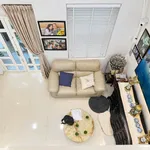 Bán nhà 50m² 1 trệt 1 lửng 2 lầu 3PN đường Lê Văn Sỹ, Quận 3, giá 9,5 tỷ - Ảnh thu nhỏ 1
