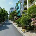 Bán nhà 4 tầng 72m² khu Cư xá Chu Văn An, Phường 26, Bình Thạnh giá 16,5 tỷ - Ảnh thu nhỏ 2