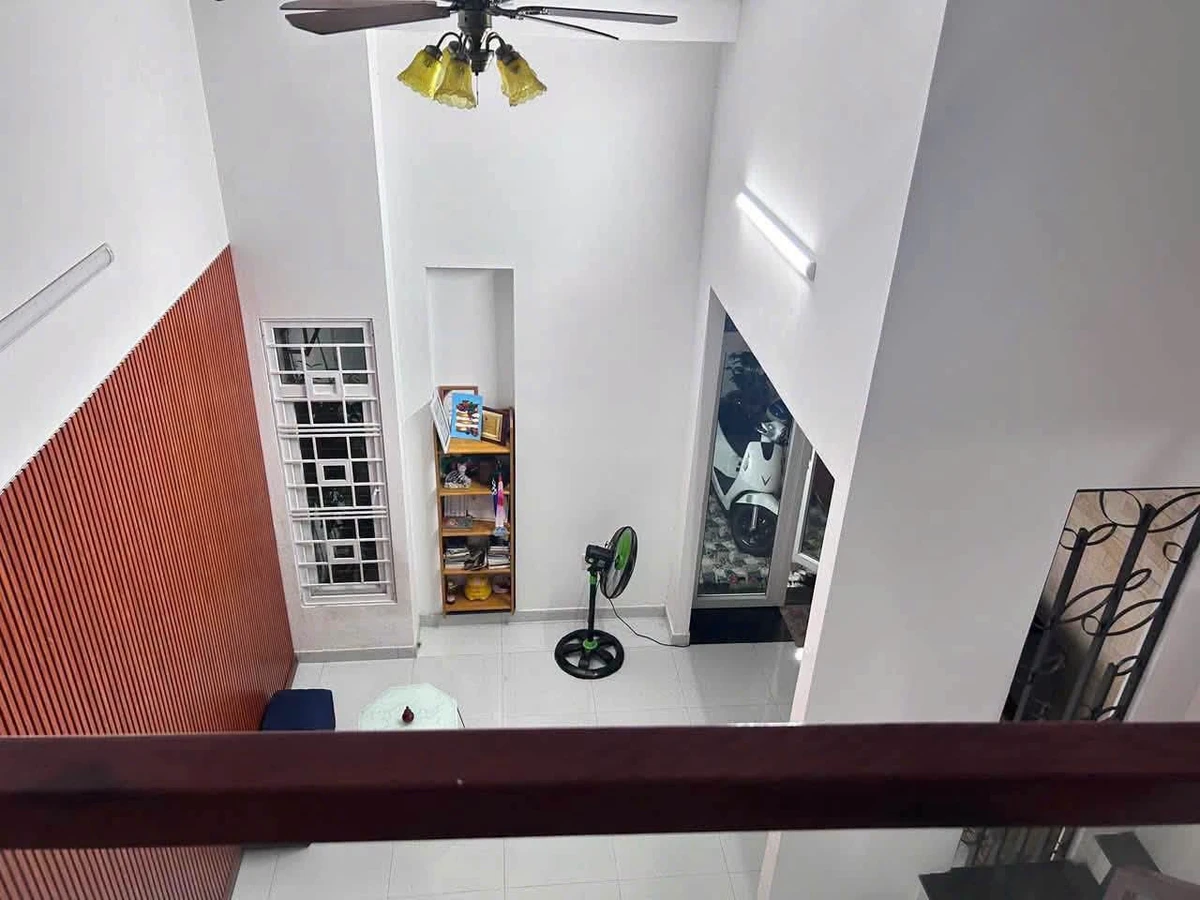 Bán nhà 2PN Thanh Khê 67m² 3 tỷ - Ảnh thu nhỏ 4