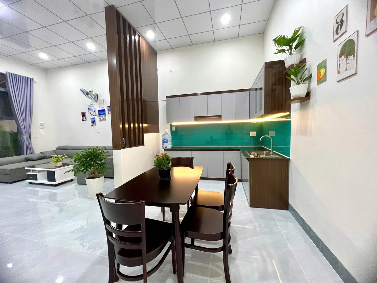 Bán nhà hẻm 5x23m Nguyễn Phúc Chu Bình Tân 2,35 tỷ - Ảnh thu nhỏ 5
