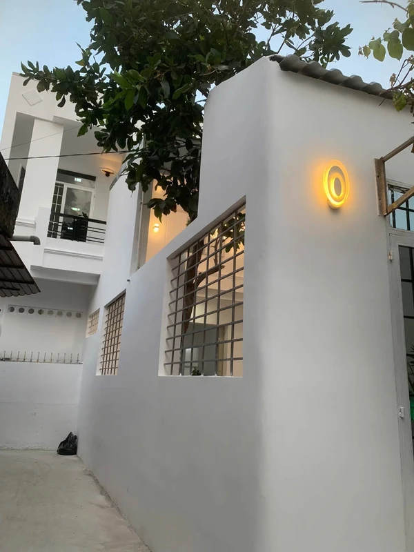 Bán nhà 3 phòng ngủ 113m2 Tuy Hoà