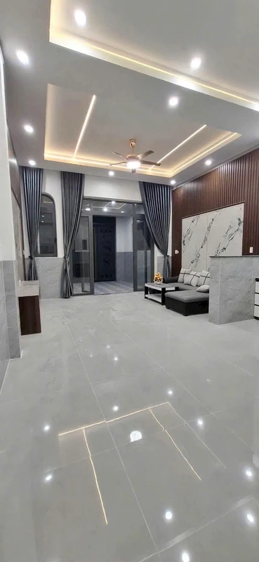 Bán nhà 5x18m 2 phòng ngủ giá 1.19 tỷ Đồng Nai