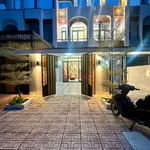 Bán nhà 4 phòng ngủ mặt tiền 132m² Cần Giuộc 2,95 tỷ - Ảnh thu nhỏ 4