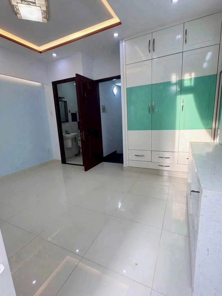 Bán nhà 3 tầng 4,2x8m Phường Bình Hưng Hoà 4.39 tỷ - Ảnh thu nhỏ 4