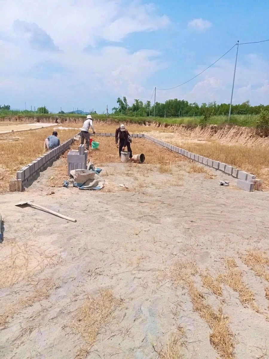 Bán đất Diên Phước 75m² chỉ 350 triệu - Ảnh thu nhỏ 2