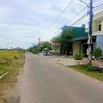 Bán lô đất mặt tiền 120m² gần bệnh viện Sơn Tịnh - Ảnh thu nhỏ 3