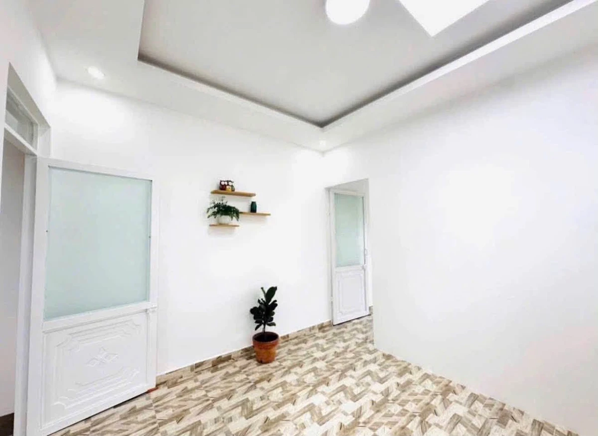 Bán nhà 1 trệt 1 lầu 45m2 Nguyễn Hữu Cảnh Đà Lạt 1 tỷ 750 - Ảnh thu nhỏ 3