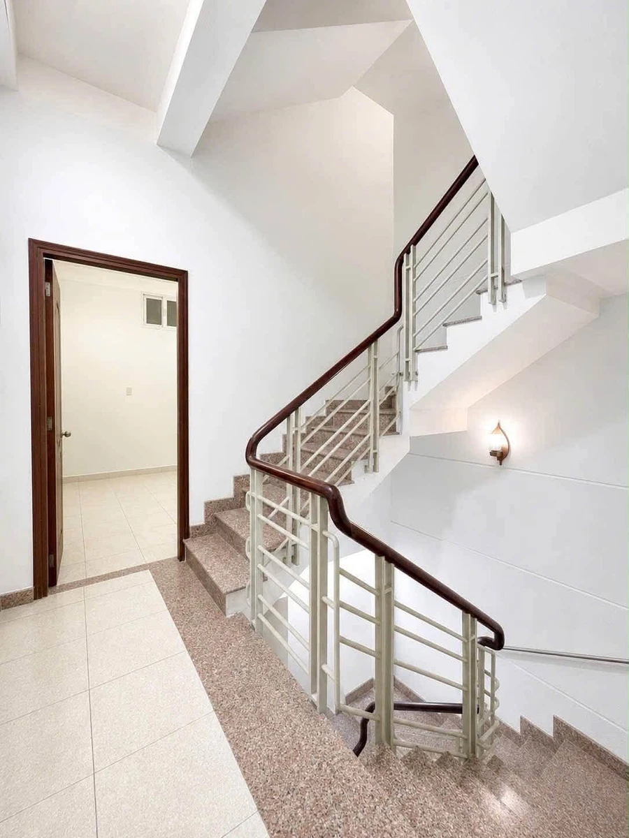 Bán nhà 4 tầng hẻm xe hơi Nguyễn Văn Đậu, Phường 11, Bình Thạnh, gần 50m2, giá 9,25 tỷ - Ảnh thu nhỏ 5