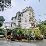 Bán biệt thự 92.5m2 trệt 2 lầu gần Dương Quảng Hàm, Gò Vấp giá 11,5 tỷ - Ảnh thu nhỏ 1