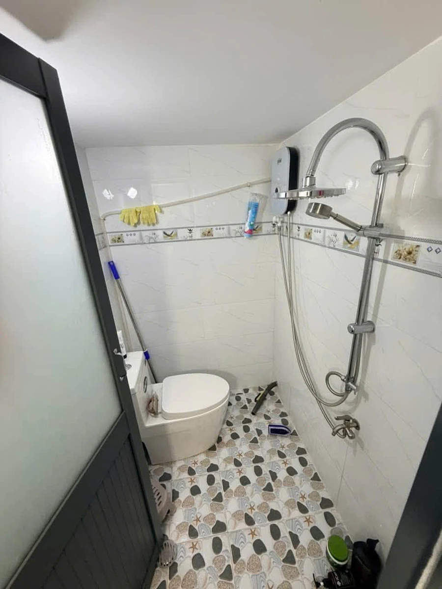 Bán nhà trọ 2 tầng 139m2 đường Đỗ Xuân Hợp, Phước Long B, Quận 9, thu nhập 37tr/tháng - Ảnh thu nhỏ 2