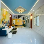 Bán nhà 1 trệt 1 lầu 4PN căn góc, đường Tập Đoàn 4, Tân Kim, Cần Giuộc, Long An - Ảnh thu nhỏ 2