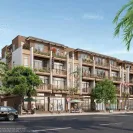 Bán liền kề 60m - 70m - 75m - 80m - 90m2 - 100m2 Vinhomes King Park - Vinhomes Hoà Long, Bắc Ninh - Ảnh thu nhỏ 34