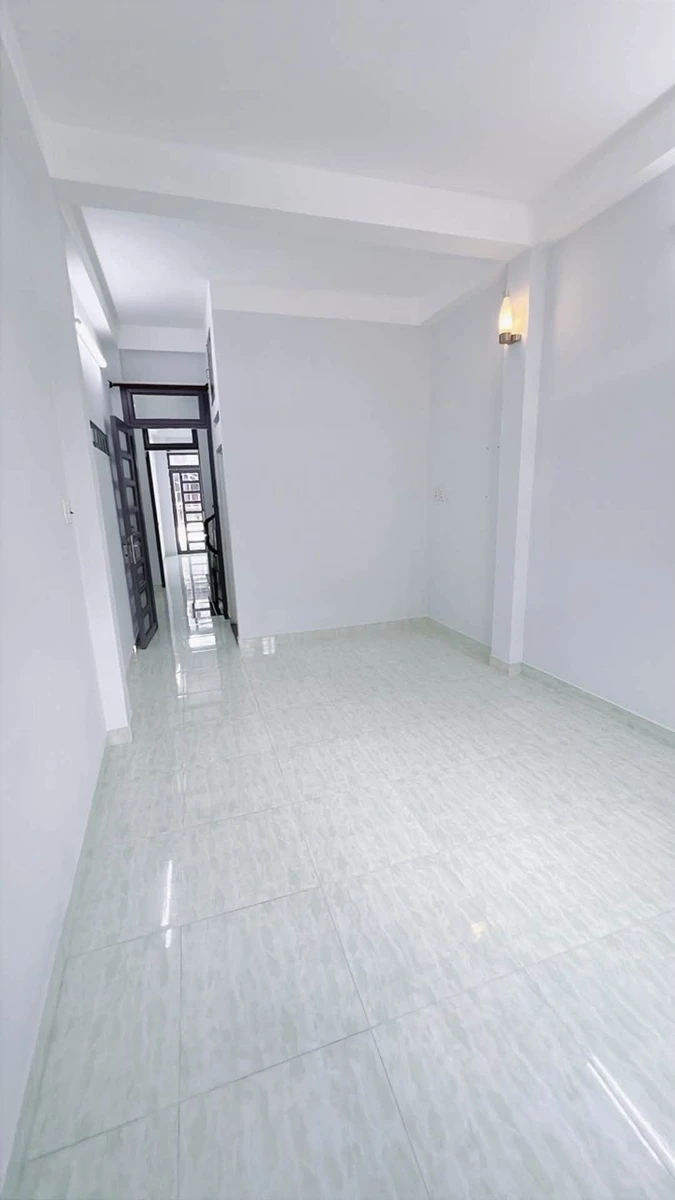 Bán nhà 3 tầng 4PN 52m² đường Đoàn Văn Bơ, Quận 4 giá 5,35 tỷ - Ảnh thu nhỏ 5