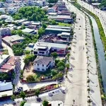 Bán nhà 3 tầng 58m² Ngô Quyền Quảng Ninh 3 tỷ 650 triệu - Ảnh thu nhỏ 1