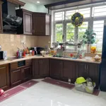 Bán nhà 4 tầng góc 2 mặt tiền 58m2 Lê Thanh Nghị, Quy Nhơn - Ảnh thu nhỏ 4