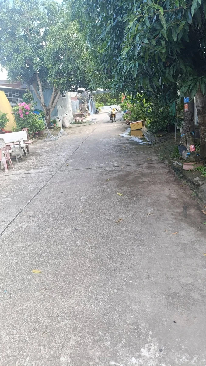 Bán nhà 120m² thổ cư tại khu dân cư Cây Sao 700 triệu - Ảnh thu nhỏ 3