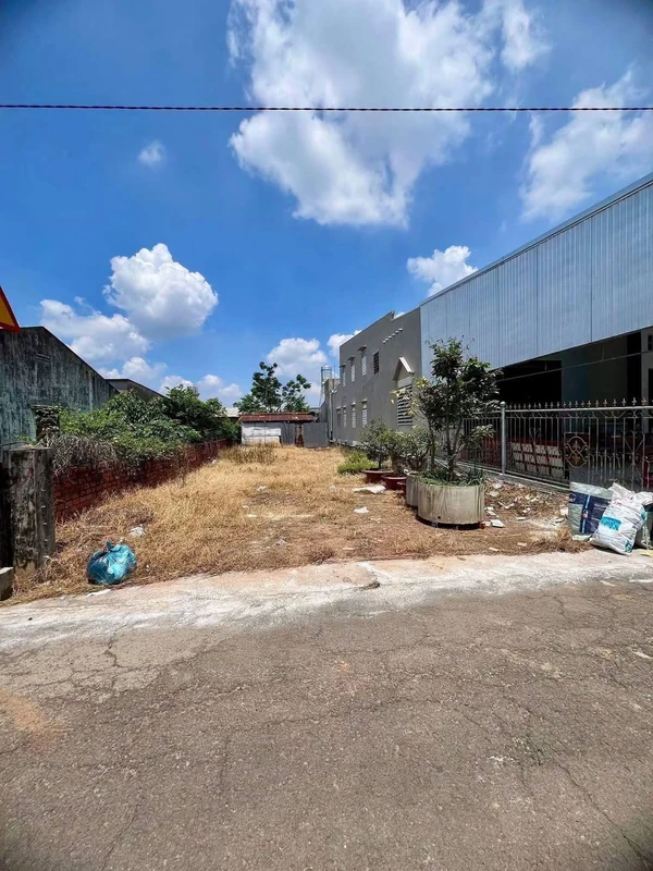 Bán đất Dốc Mơ, xã Thống Nhất, Đồng Nai, 262,5m²