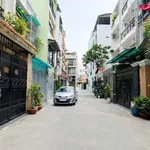 Bán nhà hẻm xe hơi 4 tầng 64m2 Nguyễn Văn Khối, Gò Vấp, giá 7,99 tỷ - Ảnh thu nhỏ 2
