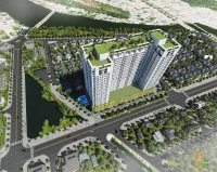 Bán Căn Hộ Chung Cư Ecolife Riverside, 1,4 tỷ, 64m2, Quy Nhơn, Bình Định - Hot! - Ảnh thu nhỏ 5