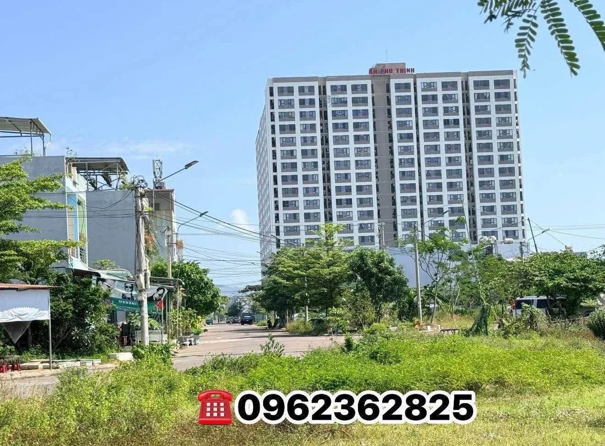 Bán shophouse góc 2 mặt tiền 84m2, Quy Nhơn, 4.5 tỷ - Ảnh thu nhỏ 5