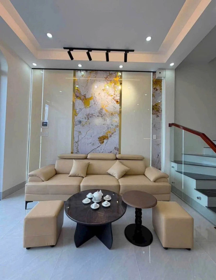 Bán nhà lầu Biên Hòa 80m² 3PN 1,6 tỷ - Ảnh thu nhỏ 5