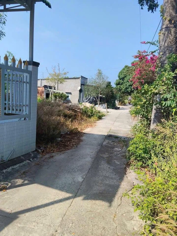 Bán lô đất Phạm Thế Hiển La Gi 100m² - 580 triệu