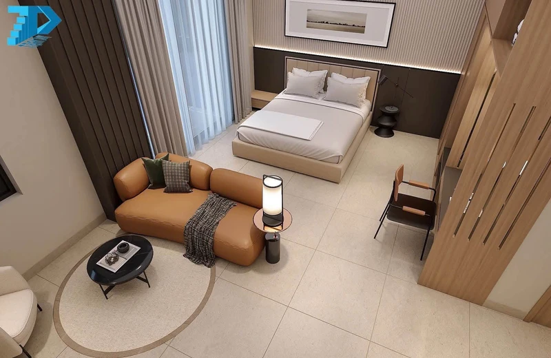 Bán nhà Phú Mỹ Thủ Dầu Một, 2 PN, 100m², 2 tỷ 250 triệu 2ban