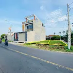 Bán lô đất 5,5x21m mặt tiền đường DH76, Thôn Phú Thuận, Xã Hòa Mỹ Đông. Giá 1,7 tỷ - Ảnh thu nhỏ 6