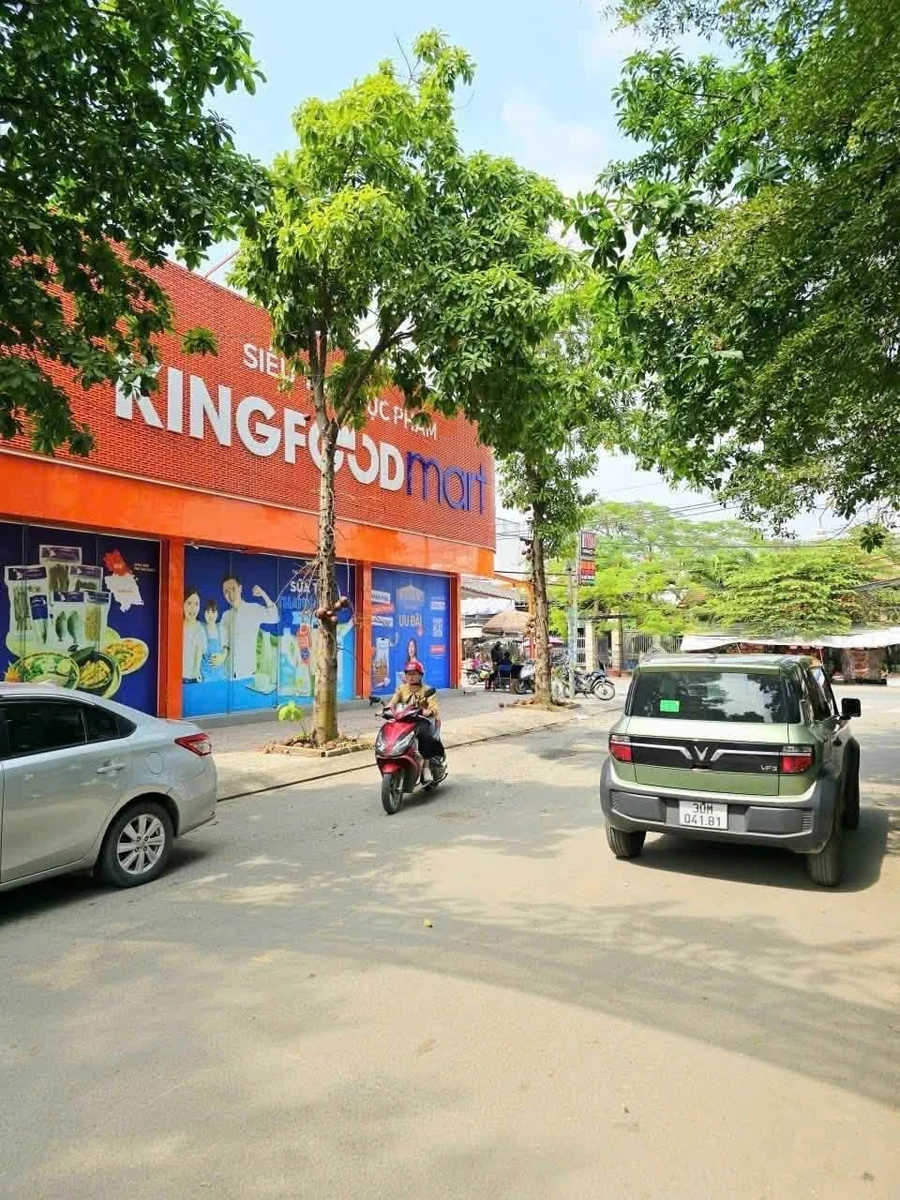 Bán đất 54m² KDC Nam Khang, gần chợ Long Trường, Quận 9, giá 3,6 tỷ - Ảnh thu nhỏ 3