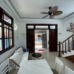 Bán nhà 1 trệt 1 lầu 35m2 đầy đủ nội thất, Phường Phú Thủy, Phan Thiết - Ảnh thu nhỏ 1