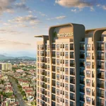 Căn 2PN gần 72m diện tích rộng cho gia đình ở lâu dài tại Thái Nguyên - Ảnh thu nhỏ 2