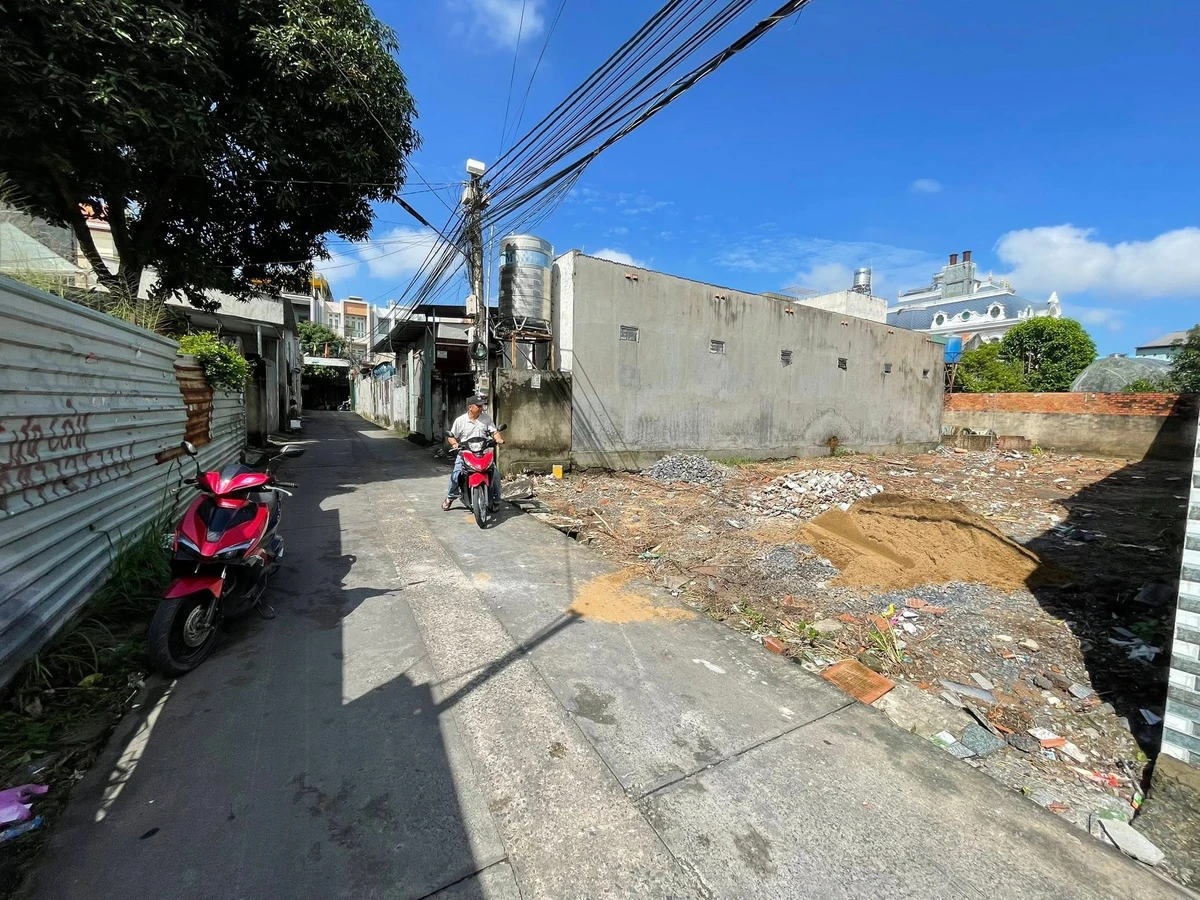 Bán đất Biên Hòa 10,4x29,5m có 6 phòng trọ, 3,6 tỷ - Ảnh thu nhỏ 3