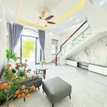 Bán nhà mái Thái mới 107m² Nha Trang - Ảnh thu nhỏ 4